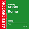 Rome (Abridged) Audiobook, by Nikolai Gogol