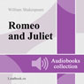 Romeo i Dzhuletta (Romeo and Juliet) (Unabridged) Audiobook, by William Shakespeare