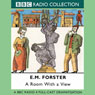 Room with a View (Dramatised) Audiobook, by E. M. Forster
