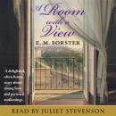 Room With a View (Abridged) Audiobook, by E. M. Forster