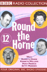 Round the Horne: Volume 12 Audiobook, by Kenneth Horne