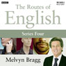 Routes of English: What is Spanglish? (Series 4, Programme 1) (Unabridged) Audiobook, by Melvyn Bragg
