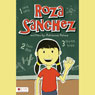 Roza Sanchez (Unabridged) Audiobook, by Adrienne Palma