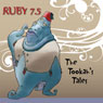 Ruby 7.5 - The Tookiahs Tales Audiobook, by Meatball Fulton