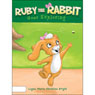 Ruby the Rabbit Goes Exploring (Unabridged) Audiobook, by Logan Marie Christina Bright