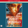 Ruby Tanya (Unabridged) Audiobook, by Robert Swindells