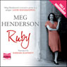 Ruby (Unabridged) Audiobook, by Meg Henderson