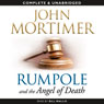 Rumpole and the Angel of Death (Unabridged) Audiobook, by Sir John Mortimer