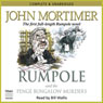 Rumpole and the Penge Bungalow Murders (Unabridged) Audiobook, by John Mortimer