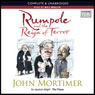 Rumpole and the Reign of Terror (Unabridged) Audiobook, by John Mortimer