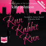 Run Rabbit Run: Sophie Green Mysteries (Unabridged) Audiobook, by Kate Johnson