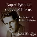 Rupert Brooke: Collected Poems (Unabridged) Audiobook, by Rupert Brooke