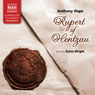 Rupert of Hentzau (Unabridged) Audiobook, by Anthony Hope