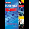 Rush Hour Spanish Audiobook, by Howard Beckerman