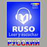 Ruso libro de frases - Leer y escuchar (Russian Phrasebook - Read and Listen) (Unabridged) Audiobook, by SPEAKit.tv | PROLOG Ltd.