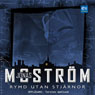 Rymd utan stjarnor (Space without Stars) (Unabridged) Audiobook, by Jonas Mostrom