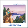 Sacagawea, Lewis and Clark (Unabridged) Audiobook, by Melinda Lilly