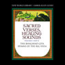 Sacred Verses, Healing Sounds, Volumes I and II: The Bhagavad Gita and Hymns of the Rig Veda Audiobook, by Deepak Chopra