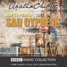 Sad Cypress (Dramatised) Audiobook, by Agatha Christie