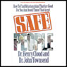 Safe People (Abridged) Audiobook, by Dr. Henry Cloud
