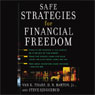 Safe Strategies for Financial Freedom (Unabridged) Audiobook, by Van K. Tharp