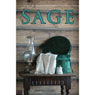 Sage: In the Rugged Hills Series, Book 1 (Abridged) Audiobook, by Debora Clark