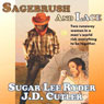 Sagebrush & Lace (Unabridged) Audiobook, by Sugar Lee Ryder