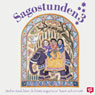 Sagostunden 3: ur Tusen och en natt (Story Time Session Three: The Thousand and One Nights) (Unabridged) Audiobook, by StorySide AB