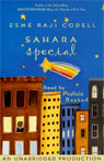 Sahara Special (Unabridged) Audiobook, by Esme Raji Codell