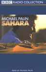 Sahara (Abridged) Audiobook, by Michael Palin