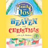Saint Tamika and Josh: Heaven and Christmas (Unabridged) Audiobook, by B. Hudson