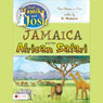 Saint Tamika and Josh: Jamaica and the African Safari (Unabridged) Audiobook, by B. Hudson