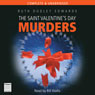 The Saint Valentines Day Murders (Unabridged) Audiobook, by Ruth Dudley Edwards