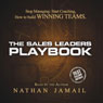 The Sales Leaders Playbook (Unabridged) Audiobook, by Nathan Jamail