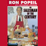 The Salesman of the Century (Abridged) Audiobook, by Ron Popeil