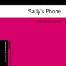 Sallys Phone (Unabridged) Audiobook, by Christine Lindop