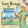 The Saltmarsh Murders (Unabridged) Audiobook, by Gladys Mitchell