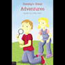 Sammys Great Adventures (Unabridged) Audiobook, by Cindy Davis