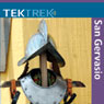 San Gervasio: First Contact (Abridged) Audiobook, by TekTrek