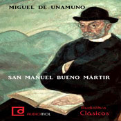 San manuel bueno martir saint manuel bueno martyr