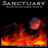 Sanctuary: Blood Bound Series, Book 9 (Unabridged) Audiobook, by Amy Blankenship