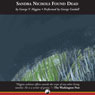 Sandra Nichols Found Dead (Unabridged) Audiobook, by George Higgins
