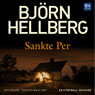 Sankte Per (Unabridged) Audiobook, by Bjorn Hellberg