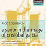 A Santo in the Image of Cristobal Garcia (Unabridged) Audiobook, by Rick Collignon