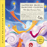 Sapphire Skies & Dancing Clouds Audiobook, by The Relaxation Company