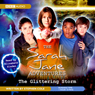 The Sarah Jane Adventures: The Glittering Storm (Unabridged) Audiobook, by Stephen Cole