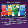 Saturday Live, Volume 3 Audiobook, by Stephen Fry
