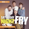 Saturday Night Fry (Unabridged) Audiobook, by BBC Audiobooks Ltd