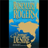 Savage Desire (Abridged) Audiobook, by Rosemary Rogers