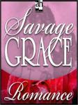 Savage Grace (Abridged) Audiobook, by Cassie Edwards